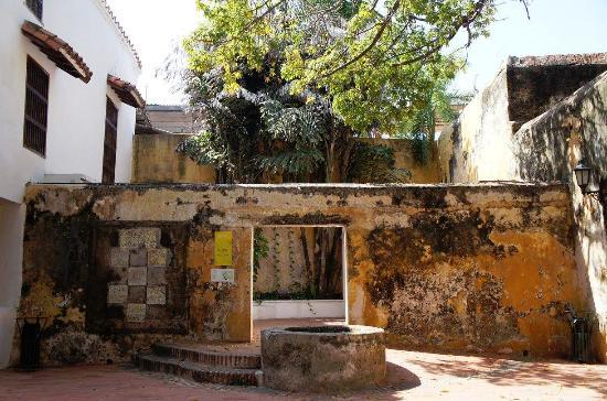 Museo Historico de Cartagena de Indias